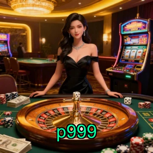 Benefícios do Login p999 - Bônus e Vantagens Exclusivas